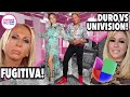 LAURA BOZZO FUGITIVA! - JORGE REYNOSO ACUSA A UNIVISION X PAYOLA - CHISME NO LIKE