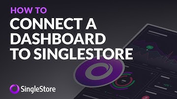 Connecting a Looker Dashboard to SingleStore