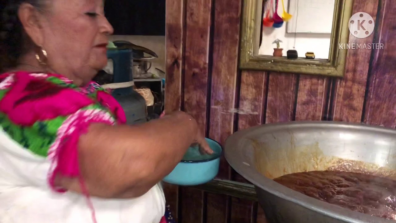 Cómo Hacer “MUEGANOS, DULCE TRADICIONAL ESTILO SAN JUAN NUEVO MICHOACAN” | La Cocina De Lulú |