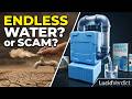 Smart Water Box Review: 100% Free Water Or $39 Scam?