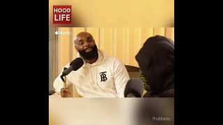 Kaaris : "Je pense qu’Or Noir est meilleur que tous les projets de Lil Baby" • LA RUDDACTION