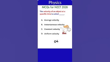 NEET Physics # Motion in a Plane 12 # physics #neetphysicsmcqs #neetphysics #quiz #mcqsseries