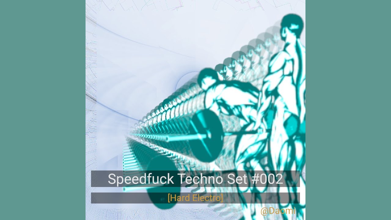 [SET] Speedfuck Techno Set 