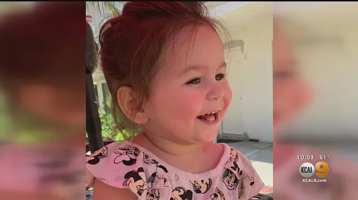 Investigation Underway Into Death Of 2-Year-Old Torrance Girl