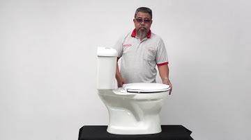 TECHPLAS INSTALLATION GUIDELINE - 4117 Bottom Mount