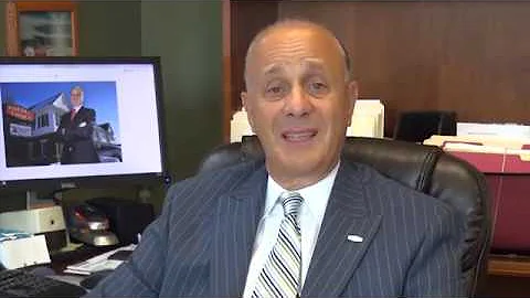 Economic Development in Atlantic County!