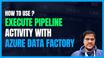 138. Execute pipeline activity with Azure Data Factory | Web Activity with ADF