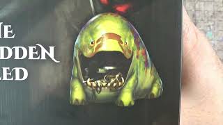 Unboxing #66 Part #3: Maladum - Forbidden Creed Expansion