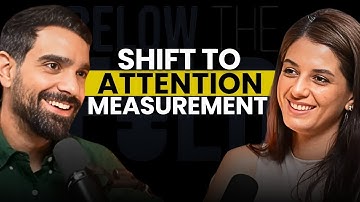 Measuring What Matters: The Shift from Viewability to Attention in Ads | Below The Fold