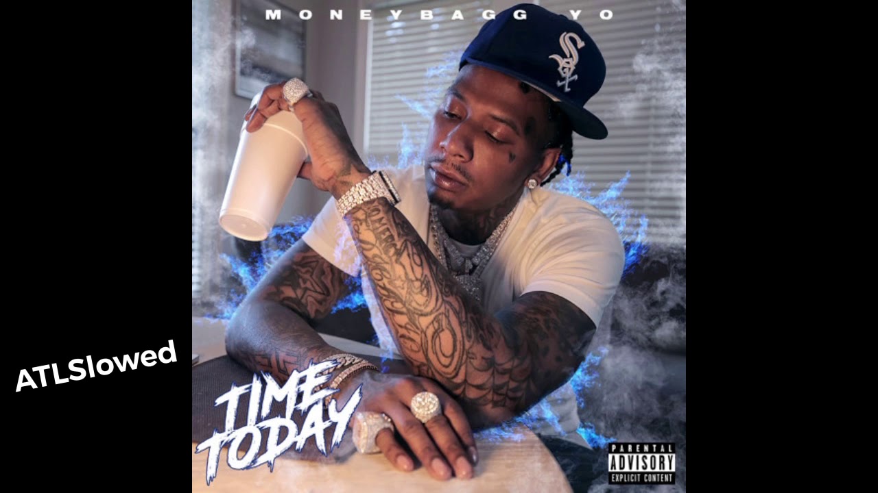 Moneybagg Yo - Time Today #SLOWED