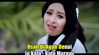 J.PRATIWI -  BAPISAH ATAU BASATU