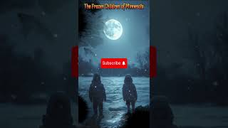 The Frozen Children of Minnesota | American Folklore