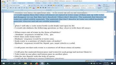 GSC201 ASSIGNMENT NO 2 SOLUTION 2020