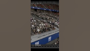 Create Stadiums and Arenas in Minutes | Procedural Stadiums