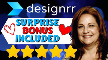 Designrr Review🔥Lifetime Deal Sale🔥Designrr Ebook/Flipbook Creator Honest Review