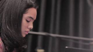 Shaila - Lissas Piano Concert 2018 Session 2