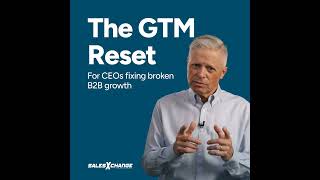 Campaign Thinking vs Continuous Infrastructure: The B2B GTM Reset