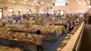CWRU Book Sale