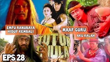 Tutur Tinular Episode 28 Pendekar Syair Berdarah