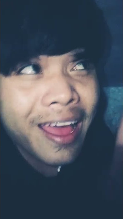 funny face 😂😂😁 Aratda//Reangengjok Sona angde poraina..