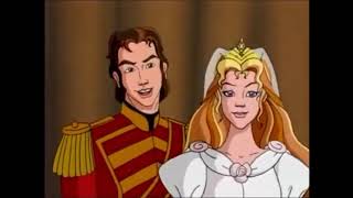 Princesse Sissi gnrique Du Dessin Anim