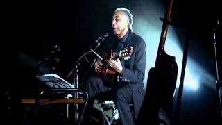 A Linha e o Linho | Gilberto Gil