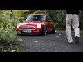 PforteMaik´s Bagged Mini Cooper - [4K] Thrillhouse Media