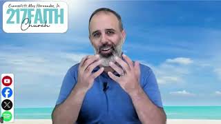 217Faith.Church Bible Study James 4:11-5:11 - Part 1