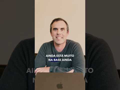 Entrevista com Tiago Claro, Claude Code Build Day