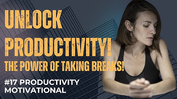 The Benefits of Taking Regular Breaks