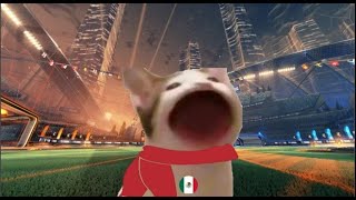 Rocket League | Path to Victory