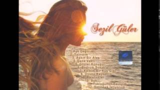 Sezil Güler - Kalbim Bir Kuş Gibi Resimi