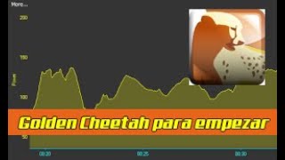 Cómo usar Golden Cheetah de manera fácil: uso de indicadores de tendencias de entrenamiento