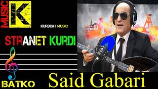 Said Gabari Bablekane Full DJ Resimi