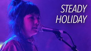 Steady Holiday - Under the Influence | Live at Bootleg Theater