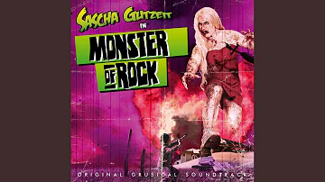 Monster of Rock