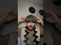 Кепка Стетхем для клиента, как в фильме Эффект колибри.