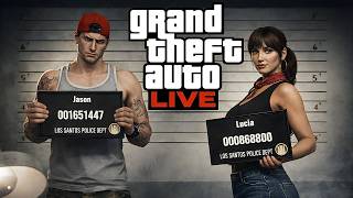 🔴GTA 5 LIVE - Playing With Viewers (Open Lobby!)