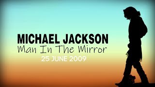 Michael Jackson - Man In The Mirror (Orchestral Mix)