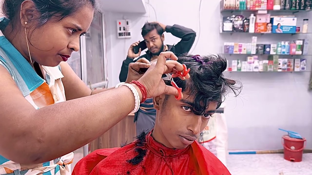 Transform your look! 💇‍♂️ Trendy Haircut Ideas 2026