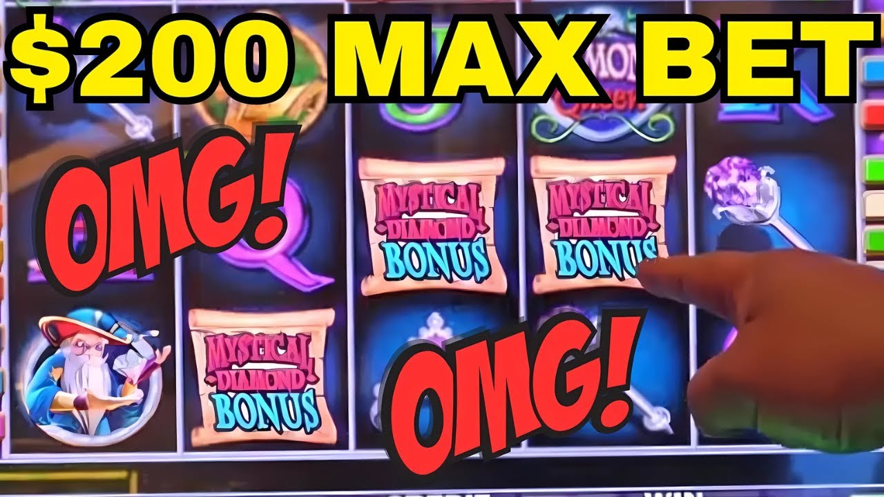 silversands casino mobile app Unreal $200 Jackpot on Diamond Queen Machine This Is How You Get It Done