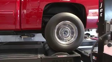 DynoWare RT and WinPEP 8 Upgrade for Dynojet Dynamometers