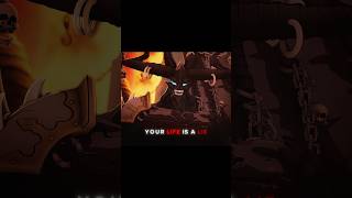 Be'lakor just ENDED the Blacktalons 💀 #warhammer40k #warhammer #ageofsigmar #warhammer #shorts