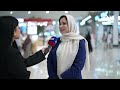 ماذا قال المواطنون عن يوم العهد والولاء؟
