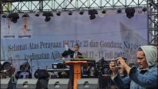 KEJAHTERAAN KOTA ADALAH KESEJAHTERAANMU (JEREMIA 29:4-7)