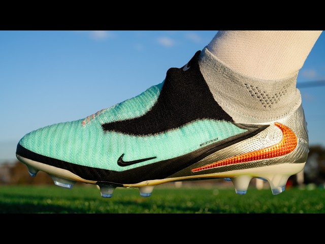 nike phantom astro boots
