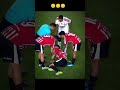 Estudiantes x Flamengo