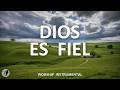 MUSICA INSTRUMENTAL CRISTIANA SIN ANUNCIOS INTERMEDIOS - PIANO PARA ORAR - DIOS ES FIEL