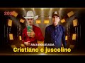Cristiano e Juscelino 2025 - amargurado
