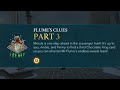 Flume39s Clues New Adventure Part 3 Harry Potter Hogwarts Flume39s Clues New Adventure Part 3 Harry Potter Hogwarts